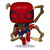 Фигурка Marvel Funko POP! Avengers Endgame Iron Spider with NanoGauntlet