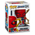 Фигурка Marvel Funko POP! Avengers Endgame Iron Spider with NanoGauntlet