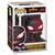 Фигурка Marvel Funko POP! Spider-Man Maximum Venom Venomized Miles Morales