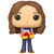 Фигурка Harry Potter Funko POP! S11 Holiday Hermione Granger