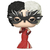 Фигурка Disney Funko POP! Cruella (Reveal) in Red Gow