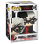 Фигурка Disney Funko POP! Cruella (Reveal) in Red Gow