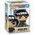 Фигурка Naruto Shippuden Funko POP! Might Guy