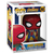Фигурка Marvel Funko POP! Avengers Infinity War Iron Spider