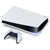 Игровая приставка Sony PlayStation 5 Blue-Ray 825Gb White (CFI-1216A) (UK/Europe)