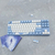 Varmilo Sea Melody V2 VEA87 Cherry MX Silent Red Switches Varmilo Sea Melody V2 VEA87 Cherry MX Silent Red Switches