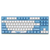Varmilo Sea Melody V2 VEA87 Cherry MX Silent Red Switches Varmilo Sea Melody V2 VEA87 Cherry MX Silent Red Switches