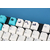 Varmilo Summit R1 VEA87 Cherry MX Blue RGB Switches Varmilo Summit R1 VEA87 Cherry MX Blue RGB Switches