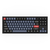 Keychron Q5 RGB Black Blue Switch Keychron Q5 RGB Black Blue Switch
