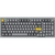 Keychron Q5 RGB Grey Blue Switch