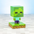 Светильник Minecraft Zombie Icon Light V2