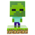 Светильник Minecraft Zombie Icon Light V2