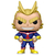 Фигурка My Hero Academia Funko POP! All Might (248) Фигурка My Hero Academia Funko POP! All Might (248)