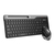 Комплект беспроводной A4Tech FB2535C Wireless/Bluetooth Smoky Grey Комплект беспроводной A4Tech FB2535C Wireless/Bluetooth Smoky Grey
