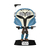 Фигурка Star Wars The Mandalorian Funko POP! BoKatan (463) Фигурка Star Wars The Mandalorian Funko POP! BoKatan (463)
