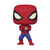 Фигурка Marvel Funko POP!  Spider-Man (Japanese TV Series) with GW