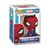 Фигурка Marvel Funko POP!  Spider-Man (Japanese TV Series) with GW