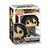 Фигурка Attack on Titan Funko POP!  S4 Mikasa Ackerman with Swords