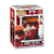 Фигурка NBA Mascots Funko POP! Chicago Benny the Bull