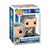 Фигурка Movies Avatar Funko POP! Miles Quaritch