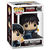 Фигурка Fullmetal Alchemist Funko POP! Colonel Roy Mustang