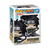 Фигурка Naruto Shippuden Funko POP! Kotetsu Hagane with Weapon Фигурка Naruto Shippuden Funko POP! Kotetsu Hagane with Weapon