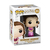 Фигурка Harry Potter Funko POP! S2 Hermione Granger Yule Ball
