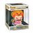 Фигурка One Piece Deluxe Funko POP! Hungry Big Mom (1268)