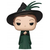 Фигурка Harry Potter Funko POP! Minerva McGonagall S8 (Yule) (93)