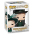 Фигурка Harry Potter Funko POP! Minerva McGonagall S8 (Yule) (93)