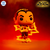 Фигурка DC Funko POP! Black Adam (Exc) (440)