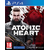 Игра Atomic Heart (PS4/PS5)