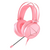 Dareu EH722X Pink Dareu EH722X Pink