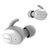 Philips TWS Bluetooth headset TAT3215 white Philips TWS Bluetooth headset TAT3215 white