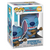 Фигурка Lilo and Stitch Funko POP! Stitch with Ukulele (1044)