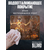 Коврик для мыши Blizzard Diablo II Resurrected Mephisto L
