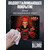 Коврик для мыши Blizzard Diablo II Resurrected Prime Evil L