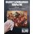 Коврик для мыши Blizzard Diablo IV Heroes L
