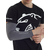 Геймерский рукав GLHF (Compression Sleeve) Grey Геймерский рукав GLHF (Compression Sleeve) Grey