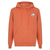 Худи Virtus.pro 2023 оранжевое