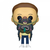 Фигурка Rick & Morty Funko POP! Morty with Glorzo (954)