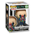 Фигурка Rick & Morty Funko POP! Morty with Glorzo (954)