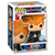 Фигурка Bleach Funko POP! Ichigo Kurosaki Bankai (Exc) (1087)