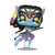 Фигурка Movies Avatar Funko POP! Battle Neytiri