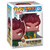 Фигурка Naruto Shippuden Funko POP! Might Guy (Eight Inner Gates) GW (Exc) (824)