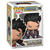 Фигурка One Piece Funko POP! Snake-Man Luffy (1266)