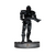 Статуэтка The Mandalorian Iron Studios Dark Trooper Статуэтка The Mandalorian Iron Studios Dark Trooper
