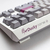 Ducky One 3 SF Mist Cherry MX RGB Red Ducky One 3 SF Mist Cherry MX RGB Red