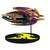 Фигурка StarCraft Golden Age Protoss Carrier Ship Limited Edition