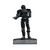 Статуэтка The Mandalorian Iron Studios Dark Trooper Статуэтка The Mandalorian Iron Studios Dark Trooper